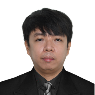 John Rudolph Dela Cruz