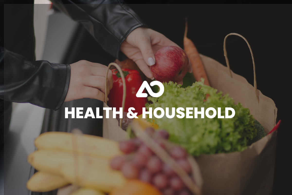 From Struggle to Scale: How We Revived a Health & Household Account
