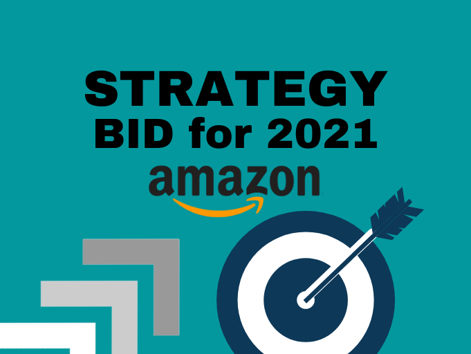 Amazon Bid Management Strategy to try