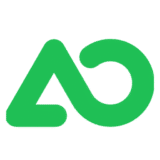 AMZ Optimized Logo Icon